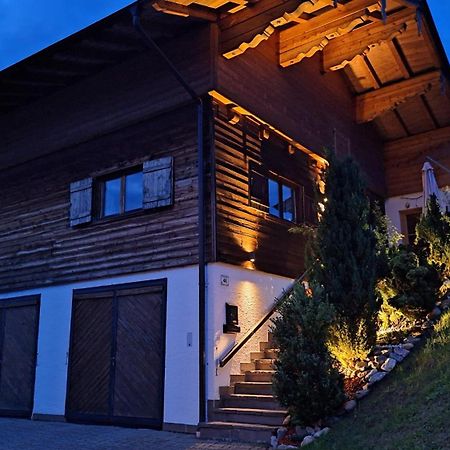 Apartment Unterhollenau Going am Wilden Kaiser Exteriér fotografie