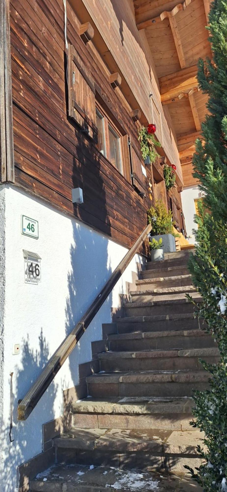 Apartment Unterhollenau Going am Wilden Kaiser Exteriér fotografie
